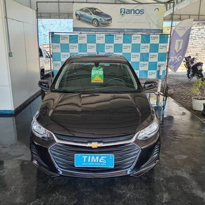 CHEVROLET ONIX 1.0 FLEX LT MANUAL CHEVROLET ONIX 1.0 FLEX LT MANUAL